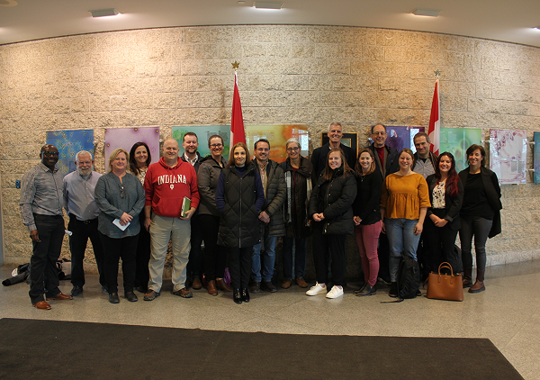 Card Image Bsl4znet Team Photo