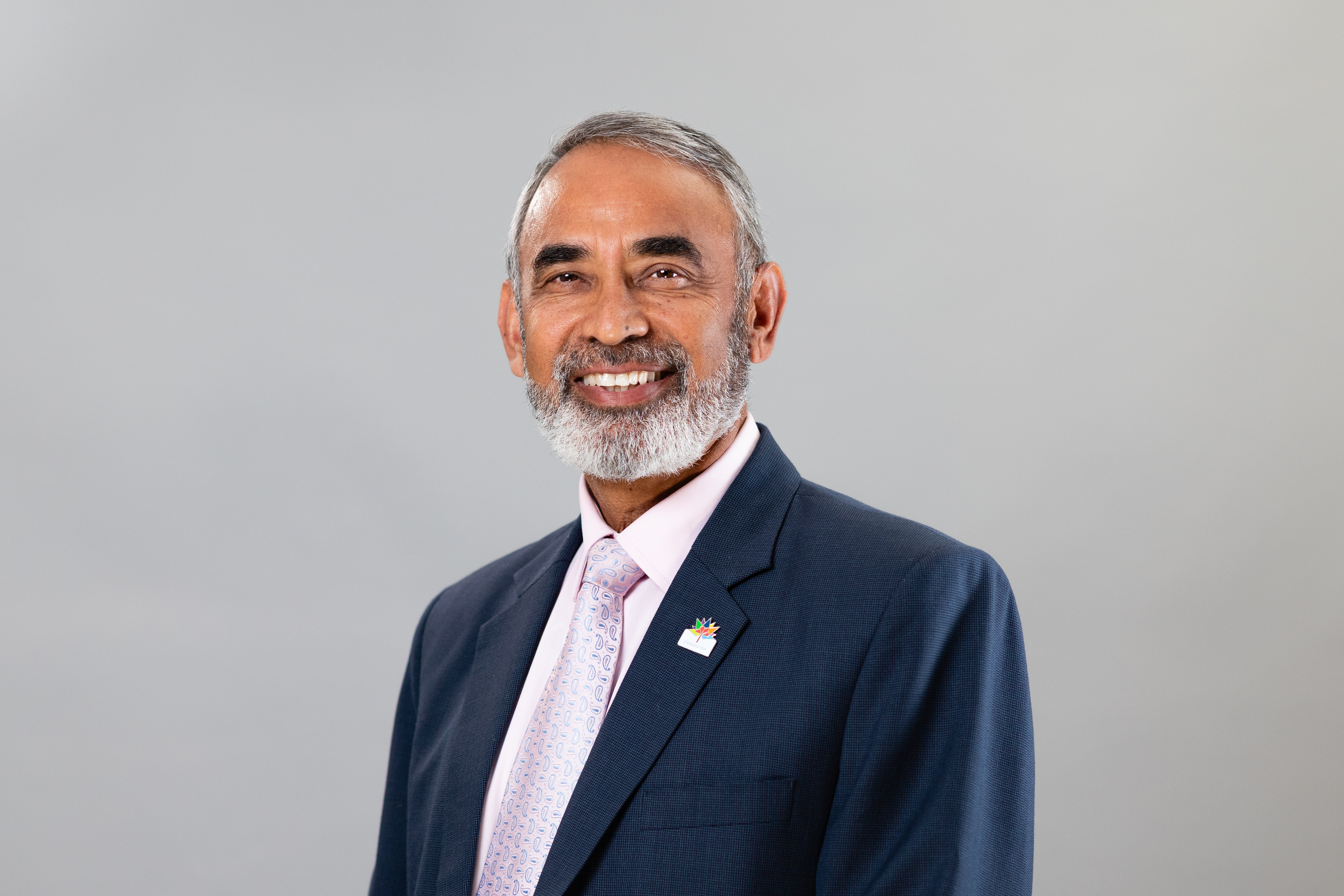 Jagvinder Dhanda PhD, MVSc, DVM 